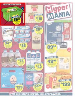 Pick n Pay Hypermarket Kwa-Zulu Natal : Hyper Mania (19 February - 25 February 2024), page 5
