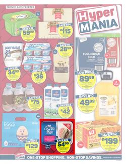 Pick n Pay Hypermarket Kwa-Zulu Natal : Hyper Mania (19 February - 25 February 2024), page 5