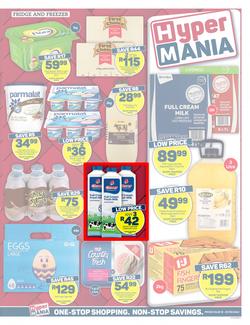 Pick n Pay Hypermarket Kwa-Zulu Natal : Hyper Mania (19 February - 25 February 2024), page 5