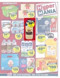Pick n Pay Hypermarket Kwa-Zulu Natal : Hyper Mania (19 February - 25 February 2024), page 5