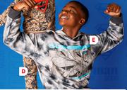 Boys Character Track Tops 7-14 Years-Each