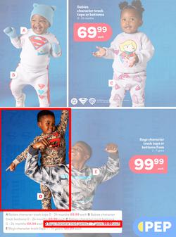 PEP Lesotho : Celebrating Every Kind Of Dad (22 May - 24 June 2025), page 5