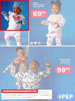 PEP Lesotho : Celebrating Every Kind Of Dad (22 May - 24 June 2025), page 5