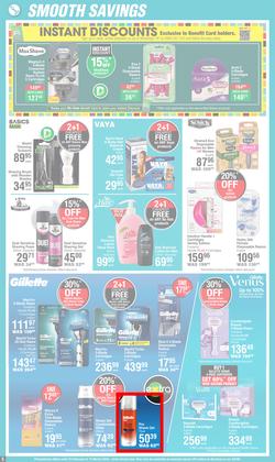 Dis-Chem : Winning Prices (16 February - 12 March 2023), page 5