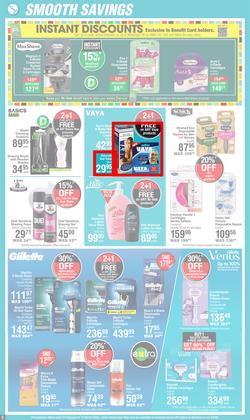 Dis-Chem : Winning Prices (16 February - 12 March 2023), page 5