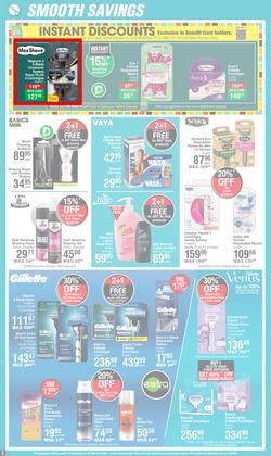 Dis-Chem : Winning Prices (16 February - 12 March 2023), page 5