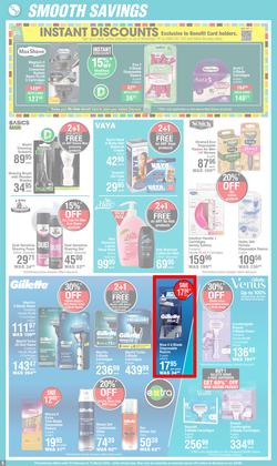 Dis-Chem : Winning Prices (16 February - 12 March 2023), page 5