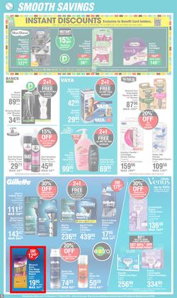Dis-Chem : Winning Prices (16 February - 12 March 2023), page 5
