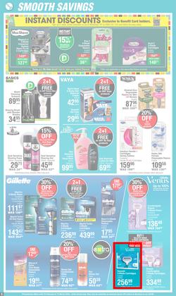 Dis-Chem : Winning Prices (16 February - 12 March 2023), page 5