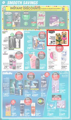 Dis-Chem : Winning Prices (16 February - 12 March 2023), page 5