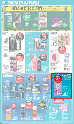 Dis-Chem : Winning Prices (16 February - 12 March 2023), page 5