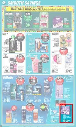 Dis-Chem : Winning Prices (16 February - 12 March 2023), page 5