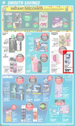 Dis-Chem : Winning Prices (16 February - 12 March 2023), page 5
