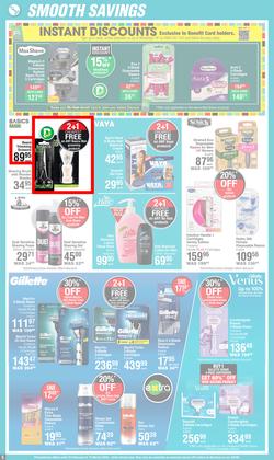 Dis-Chem : Winning Prices (16 February - 12 March 2023), page 5