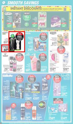 Dis-Chem : Winning Prices (16 February - 12 March 2023), page 5