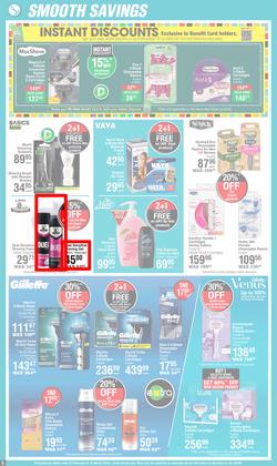 Dis-Chem : Winning Prices (16 February - 12 March 2023), page 5