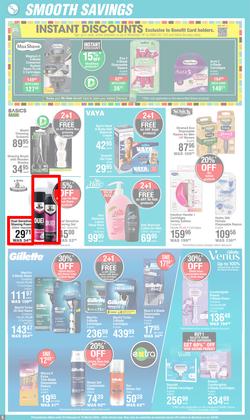 Dis-Chem : Winning Prices (16 February - 12 March 2023), page 5