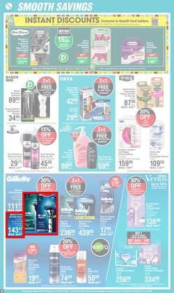 Dis-Chem : Winning Prices (16 February - 12 March 2023), page 5