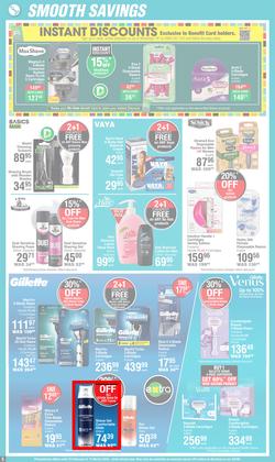 Dis-Chem : Winning Prices (16 February - 12 March 2023), page 5