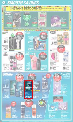 Dis-Chem : Winning Prices (16 February - 12 March 2023), page 5