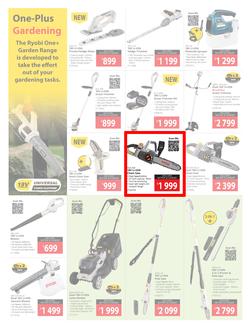 Builders : Ryobi Back To Site (10 January - 05 March 2023), page 5
