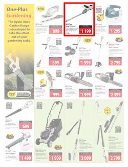 Builders : Ryobi Back To Site (10 January - 05 March 2023), page 5