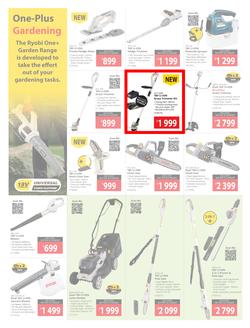 Builders : Ryobi Back To Site (10 January - 05 March 2023), page 5