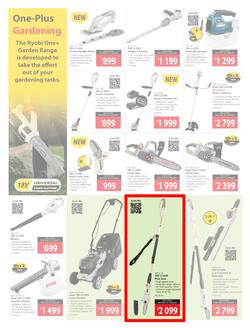 Builders : Ryobi Back To Site (10 January - 05 March 2023), page 5