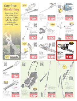 Builders : Ryobi Back To Site (10 January - 05 March 2023), page 5