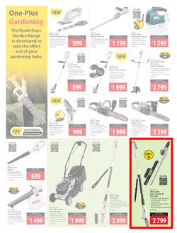 Builders : Ryobi Back To Site (10 January - 05 March 2023), page 5