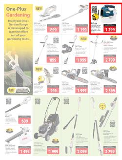 Builders : Ryobi Back To Site (10 January - 05 March 2023), page 5