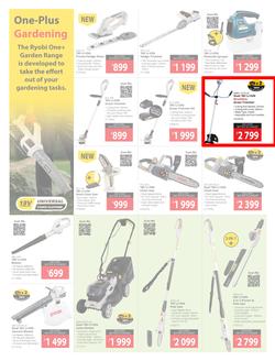 Builders : Ryobi Back To Site (10 January - 05 March 2023), page 5