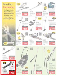 Builders : Ryobi Back To Site (10 January - 05 March 2023), page 5