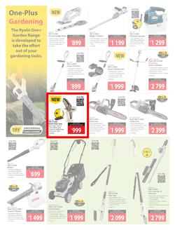 Builders : Ryobi Back To Site (10 January - 05 March 2023), page 5