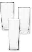 Consol 380ml Willy Glasses 6 Pack-Per 6 Pack
