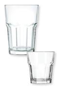 Nadir Bristol Long Drink Tumbler 12-Pack-Per 12 Pack