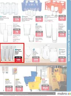 Makro : In A Mood To Treat Your Customers With Appetising Deals (01 July - 28 July 2024), page 5