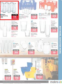 Makro : In A Mood To Treat Your Customers With Appetising Deals (01 July - 28 July 2024), page 5