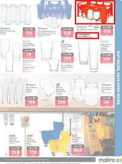 Makro : In A Mood To Treat Your Customers With Appetising Deals (01 July - 28 July 2024), page 5
