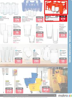 Makro : In A Mood To Treat Your Customers With Appetising Deals (01 July - 28 July 2024), page 5