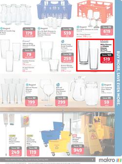 Makro : In A Mood To Treat Your Customers With Appetising Deals (01 July - 28 July 2024), page 5
