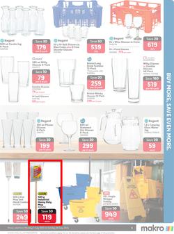 Makro : In A Mood To Treat Your Customers With Appetising Deals (01 July - 28 July 2024), page 5