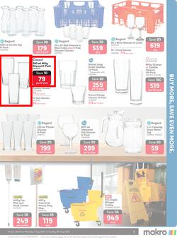 Makro : In A Mood To Treat Your Customers With Appetising Deals (01 July - 28 July 2024), page 5