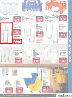 Makro : In A Mood To Treat Your Customers With Appetising Deals (01 July - 28 July 2024), page 5