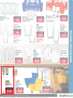 Makro : In A Mood To Treat Your Customers With Appetising Deals (01 July - 28 July 2024), page 5
