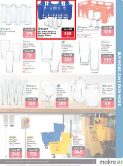 Makro : In A Mood To Treat Your Customers With Appetising Deals (01 July - 28 July 2024), page 5