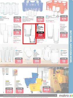 Makro : In A Mood To Treat Your Customers With Appetising Deals (01 July - 28 July 2024), page 5
