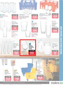 Makro : In A Mood To Treat Your Customers With Appetising Deals (01 July - 28 July 2024), page 5