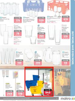 Makro : In A Mood To Treat Your Customers With Appetising Deals (01 July - 28 July 2024), page 5