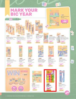 Game : Back To School (09 December 2025 - 01 February 2026), page 5